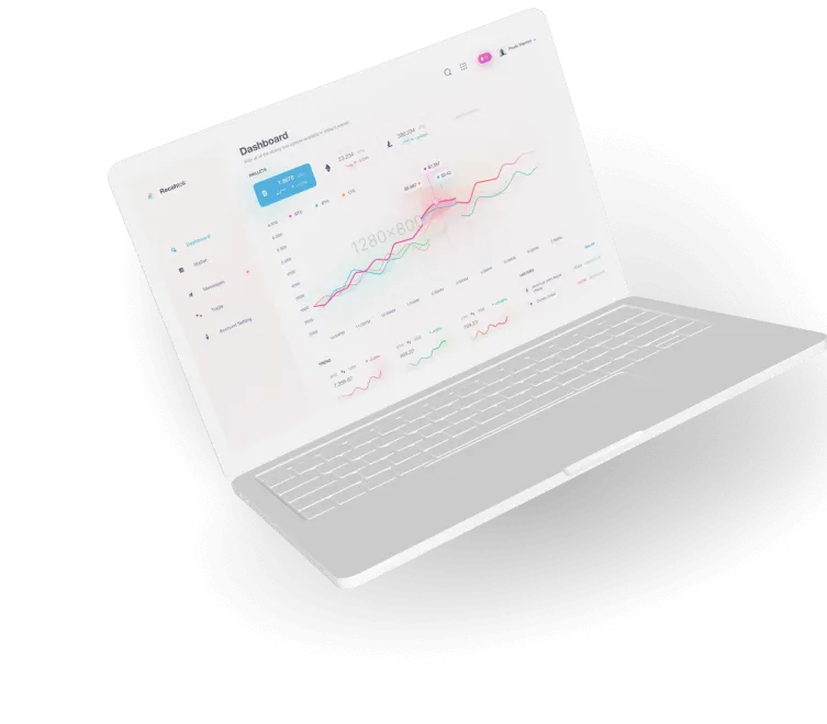 Rockflow AI - Osvobozující říše decentralizovaných financí