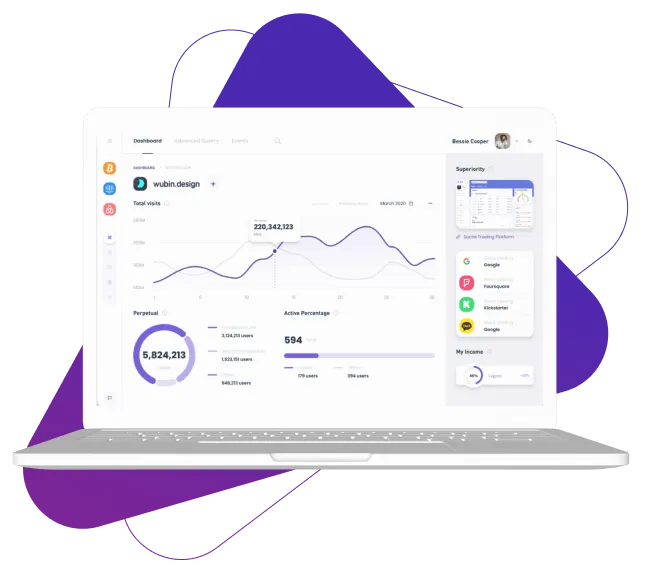 Rockflow AI - Exploring Enhanced Security with Cryptography